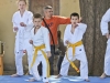 Majális 2012