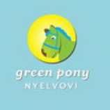 Green Pony Nyelviovi