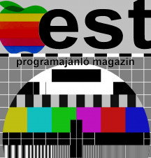 TV – kikapcsolási hét programfüzet