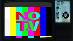 Elkezdődött … TV-kikapcsolási hét!