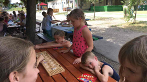 Mindlab 2. napközis tábor