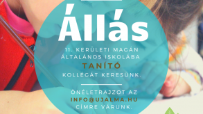 Állás